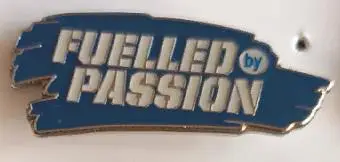 ХОККЕЙ ЗНАK НХЛ ВИННИПЕГ ДЖЕТС 1977-87 NHL FUELLED PASSION WINNIPEG JETS PIN