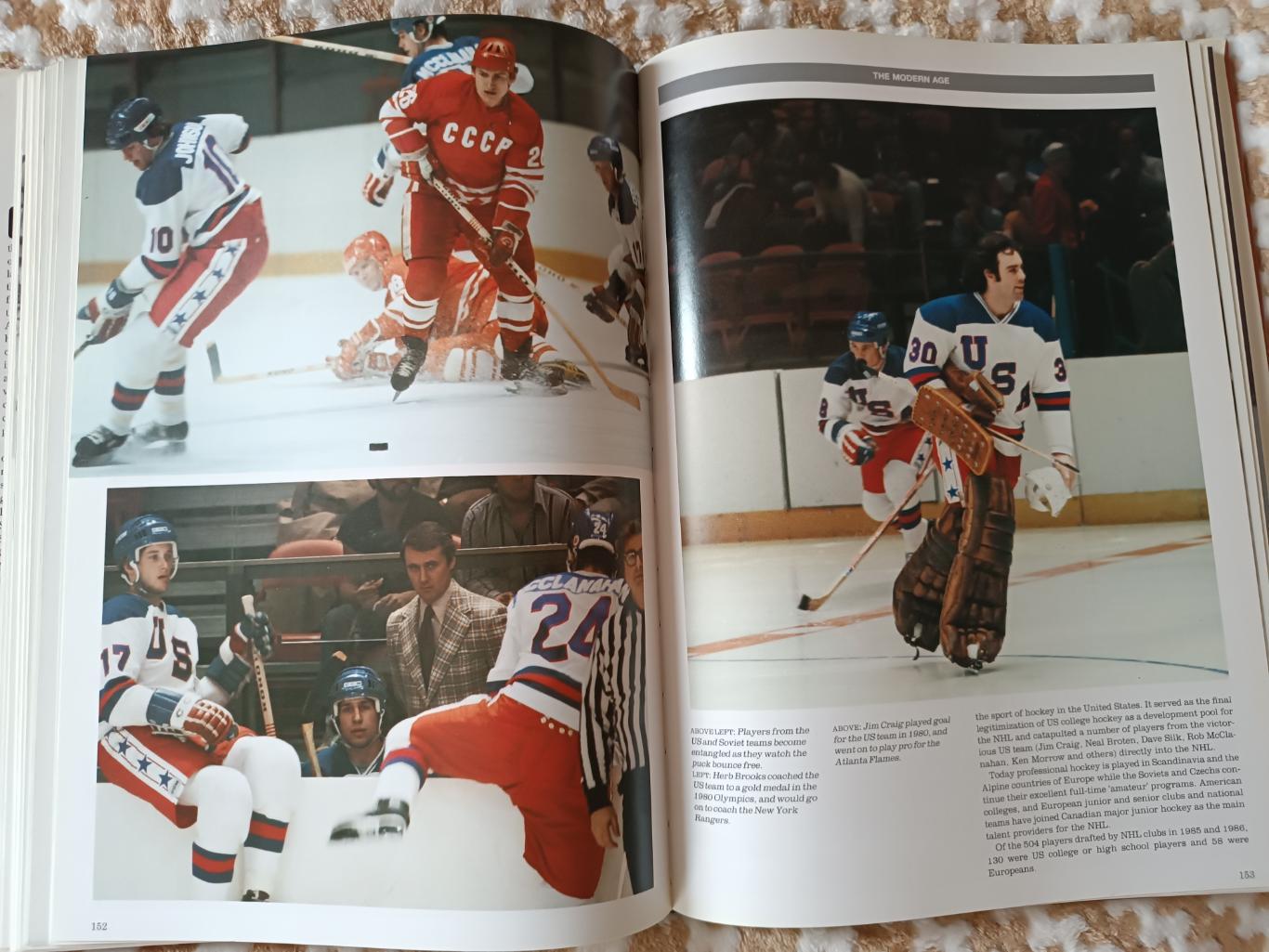 ХОККЕЙ КНИГА ИСТОРИЯ НХЛ 2002 NHL PICTORIAL HISTORY OF HOCKEY BOOK 3