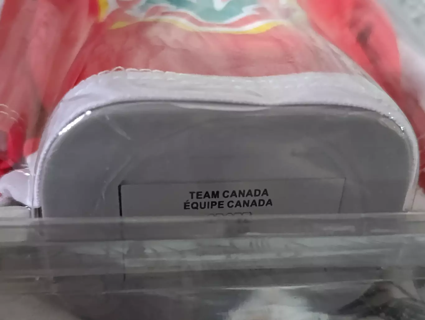 ХОККЕЙ МИНИ ФОРМА НХЛ NHL 1979 TEAM CANADA NHL MINI JERSEY 3