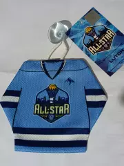 ХОККЕЙ ДЖЕРСИ КХЛ МАТЧ ВСЕХ ЗВЕЗД КАЗАНЬ 2018 KHL ALL STAR GAME HOCKEY JERSEY А