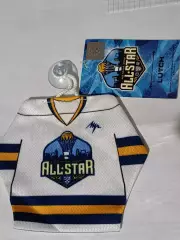 ХОККЕЙ ДЖЕРСИ КХЛ МАТЧ ВСЕХ ЗВЕЗД КАЗАНЬ 2018 KHL ALL STAR GAME HOCKEY JERSEY C