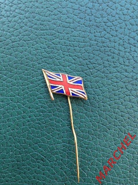 Флаг Великобритании №1