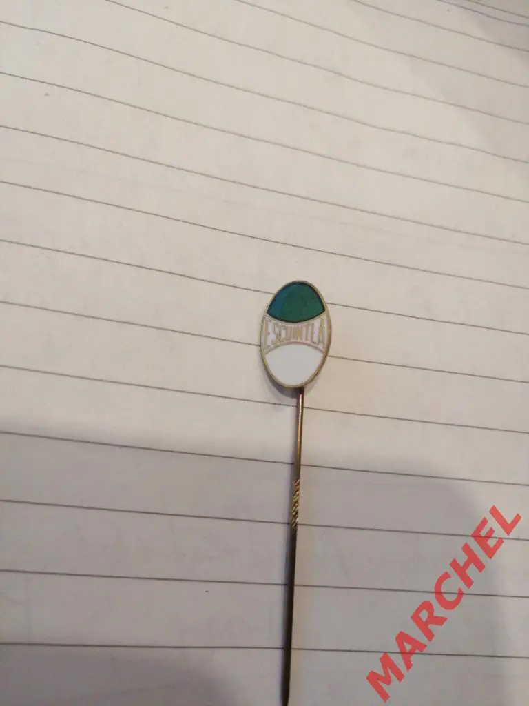 Гватемала, футбол. CD Escuintla SS, Escuintla