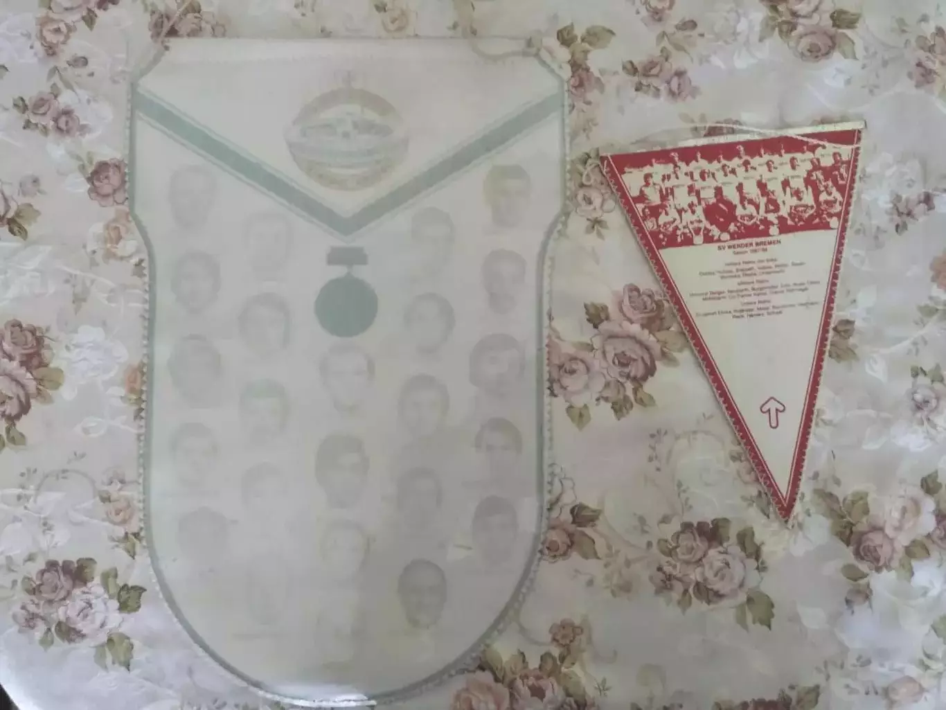 ДИНАМО Тбилиси сереьряньій призер чемпионата СССР 1977. Оптом скидки до 30%! 1