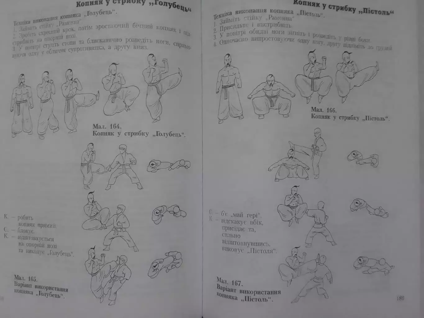 Бойовий ГОПАК. В.Пилат. Здорова молодь-майбутнє України! Оптом скидки до 30%! 4