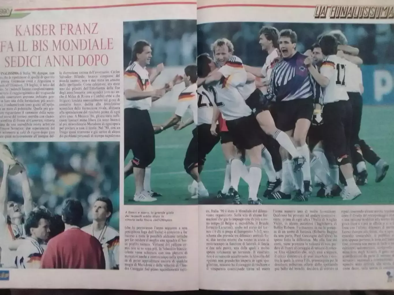 LA STORIA DEI MONDIALI. ЧЕМПИОНАТ МИРА 1982 Италия. Раритет. Оптом скидки 30%! 3