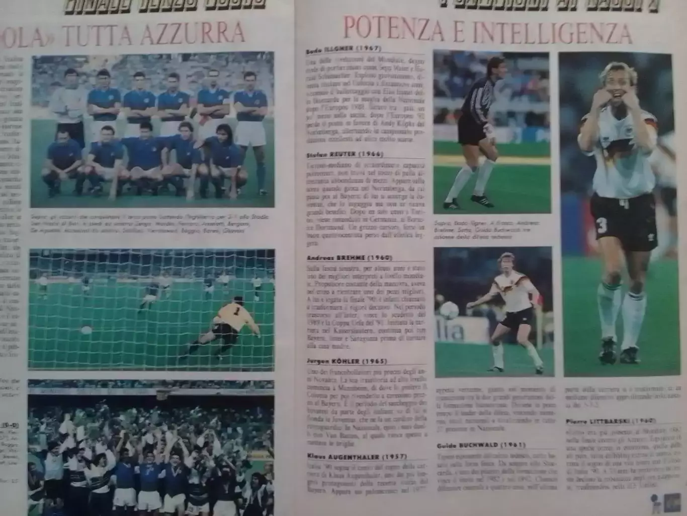 LA STORIA DEI MONDIALI. ЧЕМПИОНАТ МИРА 1982 Италия. Раритет. Оптом скидки 30%! 5