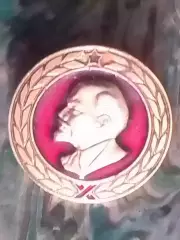 ЛЕНИН Людоед. LENIN- OGRE Оптом скидки до 30%!