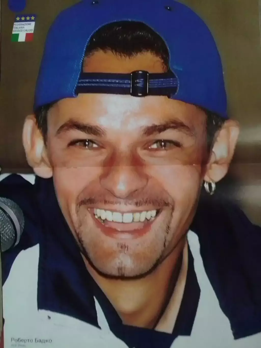 ВЕЛИКИЕ СБОРНЫЕ №9 2006 ИТАЛИЯ. ITALIA -том 2. ПОСТЕР (А 3) Оптом скидки 30%!. 2