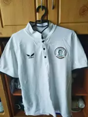 Футболка ФК ТАРПА Венгрия, Угорщина. Раритет. Оптом скидка до 30%!