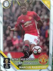 Карточка FIFA 26 - Marcus RASHFORD, Маркус РАШФОРД. Англ. МЮ Оптом скидки до 30%