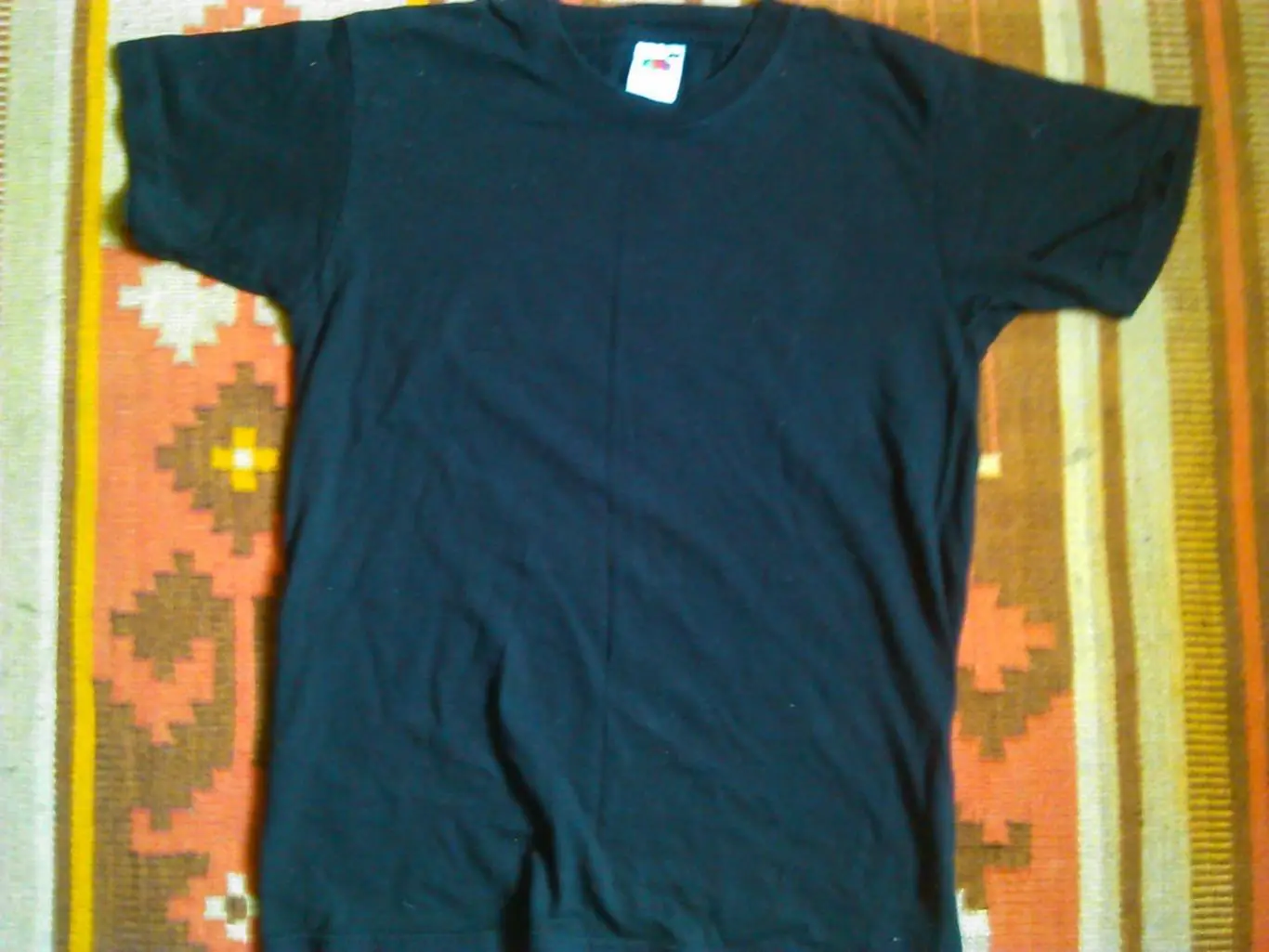 футболка с принтом Adolf Hitler European Tour. Оптом скидки до 30%! 2