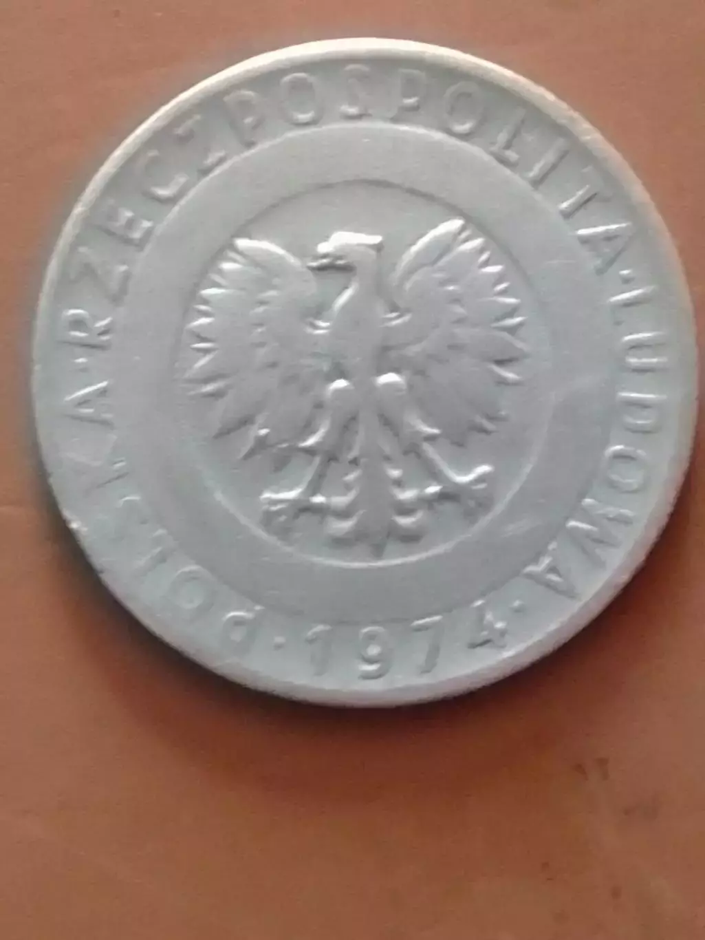 20 злотых Польши 1988. Y# 67. Оптом скидки до 30%! 1