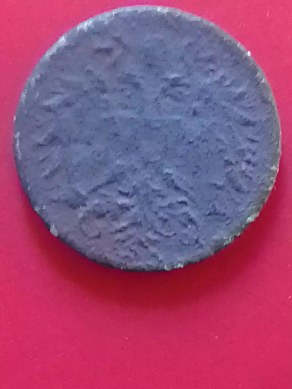 10 геллеров Австро-Венгрии 1915. км#2822. Викопная. Оптом скидки до 30%! 1