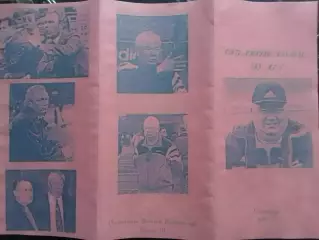 ЛОБАНОВСКОМУ 60 лет.. Оптом скидки до 30%!