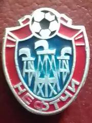 Футбольн. серийный значок. 13-10. МЕТАЛЛИСТ Харьков. Оптом скидки до 30%!