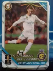 Карточка FIFA 26 - Cristiano RONALDO, Криштиано РОНАЛДО. Оптом скидки 30%!