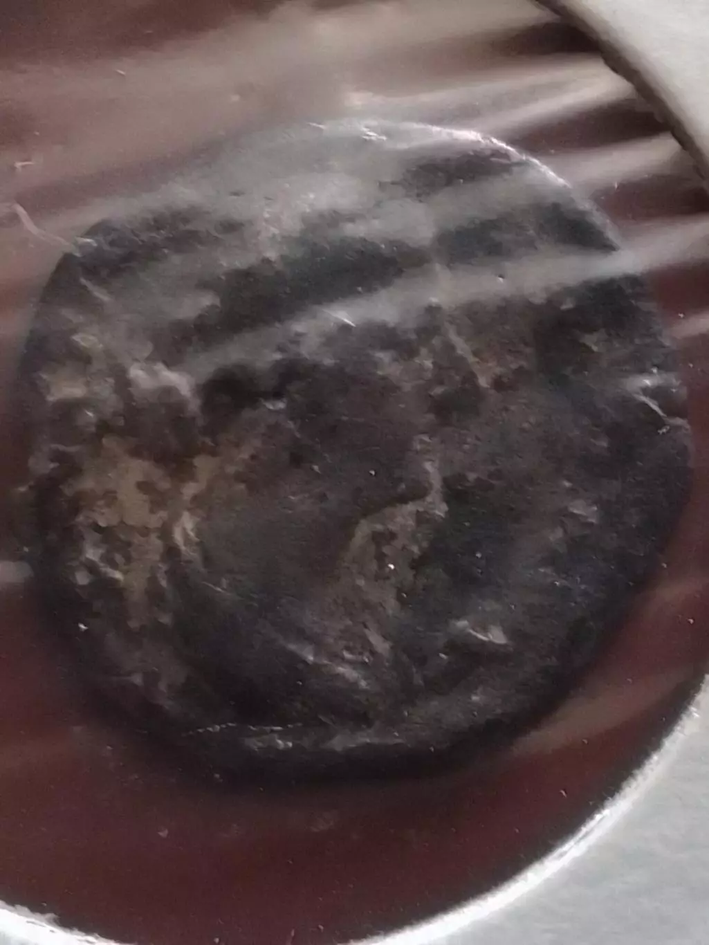 Динарий Рима. Серебро, Раритет. Викопная. Оптом скидки до 30%!