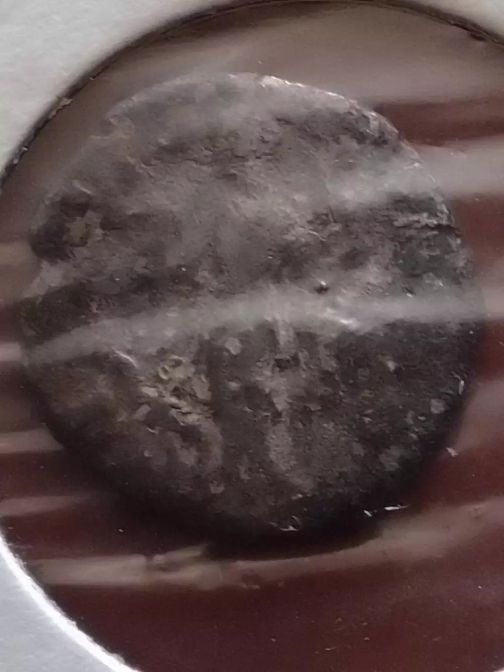 Динарий Рима. Серебро, Раритет. Викопная. Оптом скидки до 30%! 1