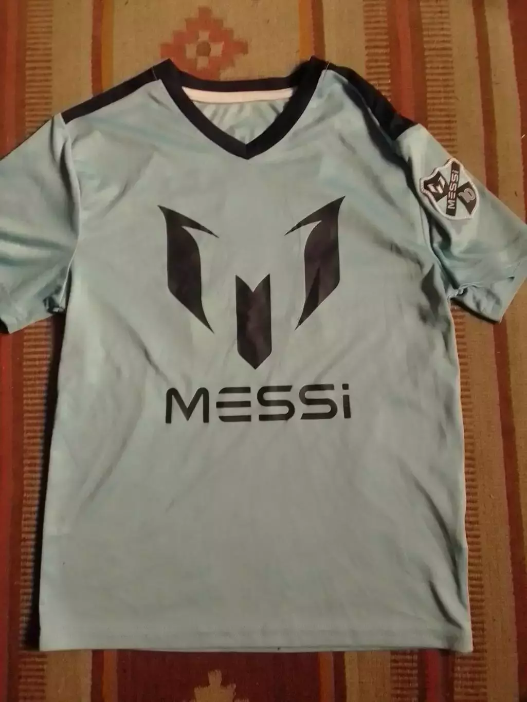 футболка MESSI collection. МЕССИ.) Оптом скидки до 30%!