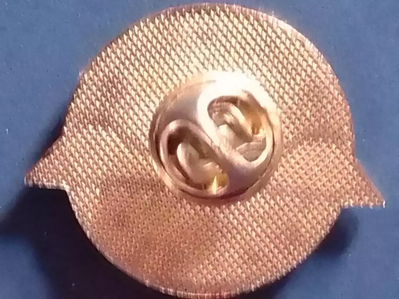 Футбольн значок. ФК ШАХТЕР Донецк. Емаль. Оптом скидки до 30%! 1