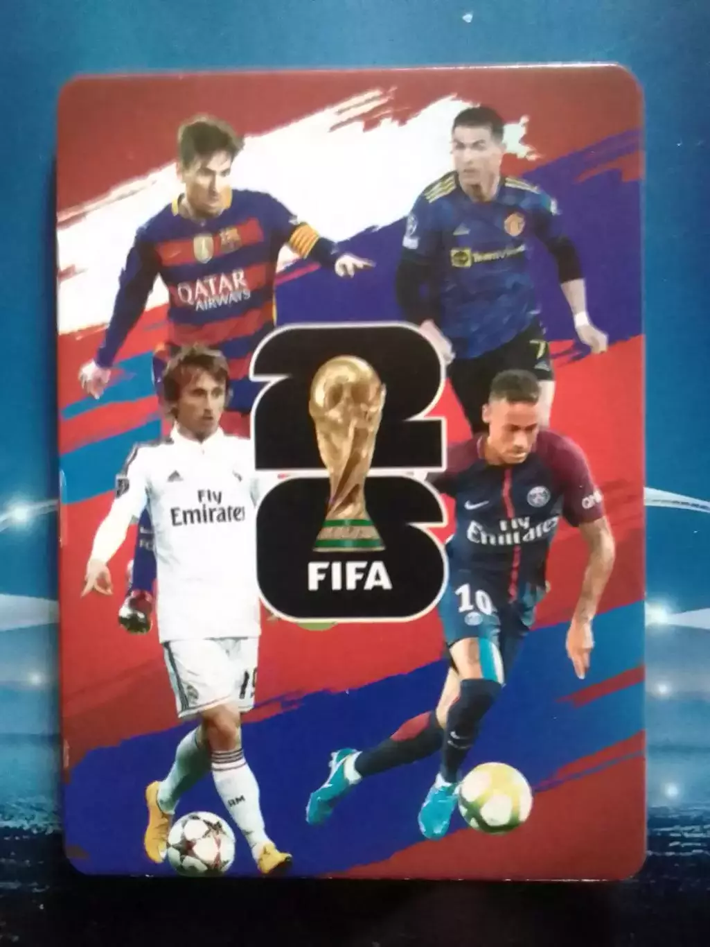 Карточка FIFA 2026 - MEMO, Гильермо ОЧОА - вратарь Мексика. Оптом скидки 30% 1