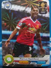 Карточка FIFA 26 - Marcus RASHFORD, Маркус РАШФОРД. Англ. МC Оптом скидки до 30%