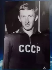 Игорь НЕТТО. СПАРТАК(Москва) сборная СССР. фото. Оптом скидки до 30%!