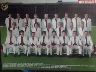 Сборная ИСПАНИИ. 2004/ Икер КАСИЛЬЯС. Оптом скидки до 30%!