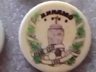 ДИНАМО Київ, Киев № 667 ОБЛАДАТЕЛЬ КУБКА СССР 1982. Оптом скидки 30%