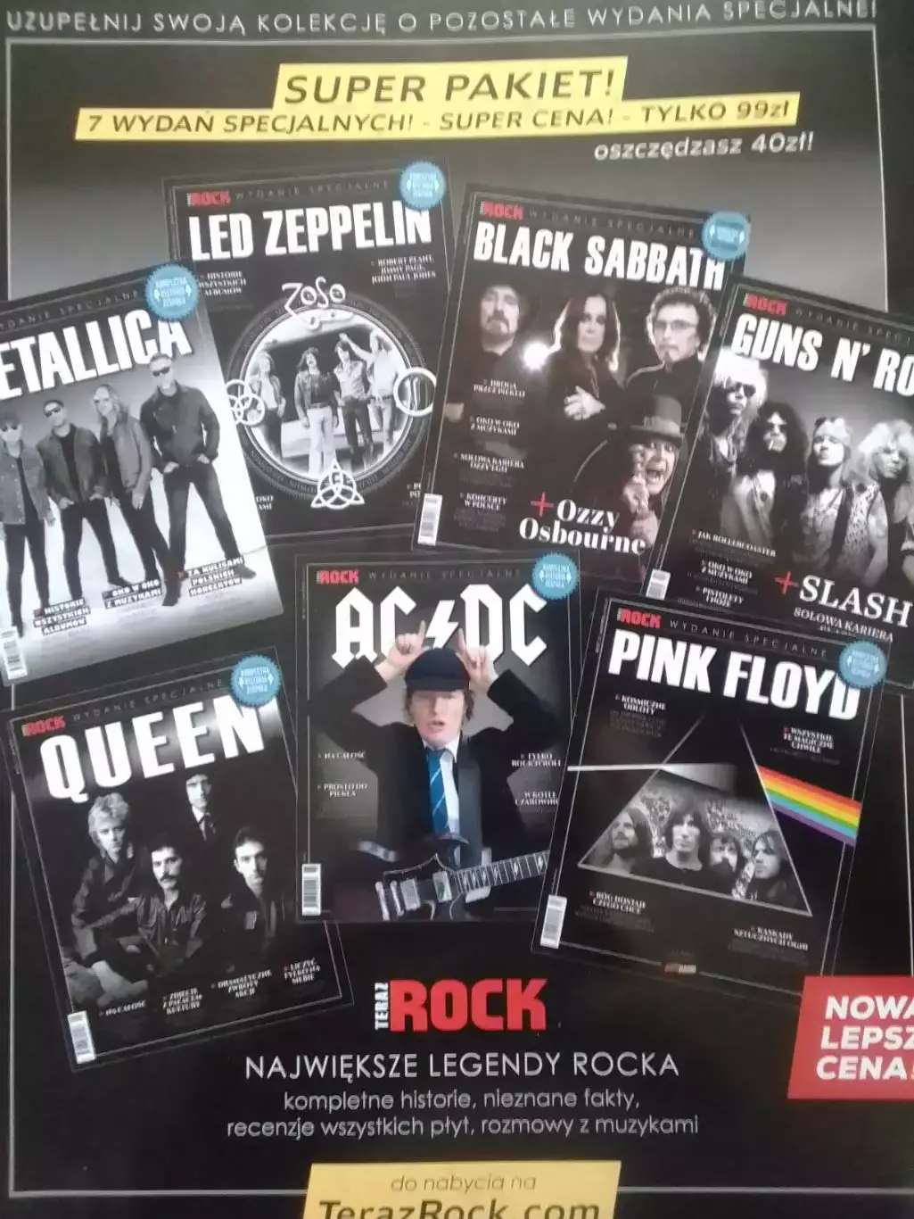 DEPECHE MODE. Специальное издание, комплетная история на польск. Оптом скид. 30% 1