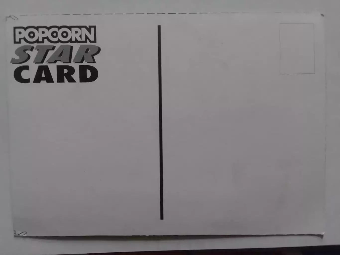 Дитер БОЛЕН, МОДЕРН ТАЛКИН. Коллекция почт. карточек POPCORN. Оптом скидки 30%. 1