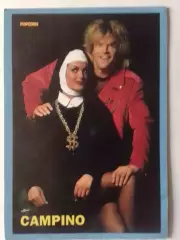 Дитер БОЛЕН, МОДЕРН ТАЛКИН. Коллекция почт. карточек POPCORN. Оптом скидки 30%.