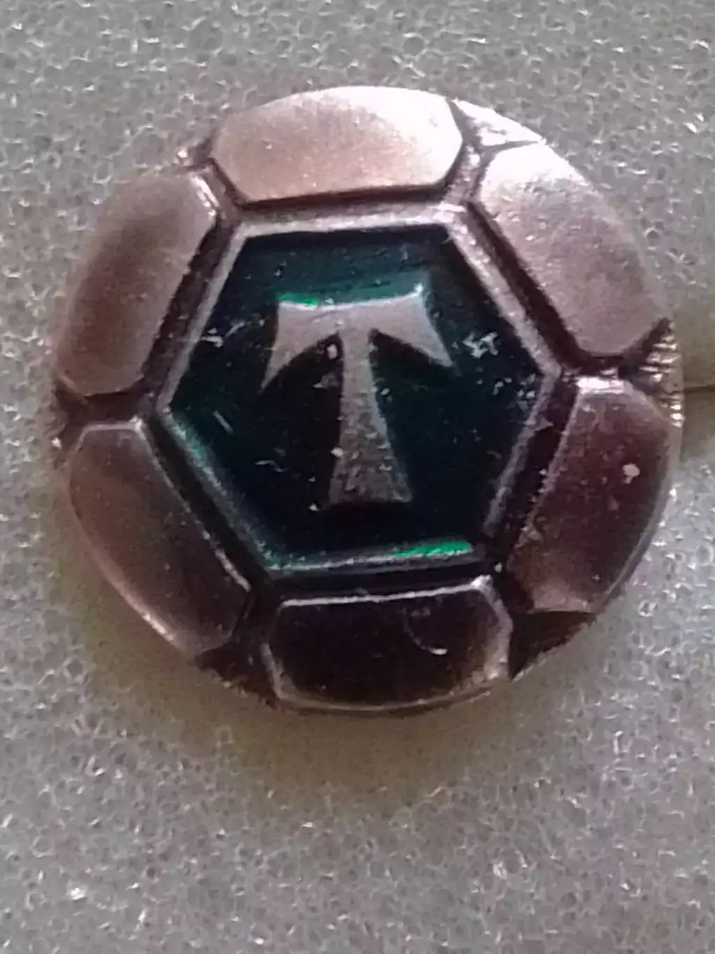 ТОРПЕДО Москва серийный № 48-3. Оптом скидки до 30%!