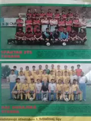 СПАРТАК ЗТС Трнава. ДАК Дунайска Стреда/ Ветераньі ЧССР, Ейсебио Опт. скидки 30%