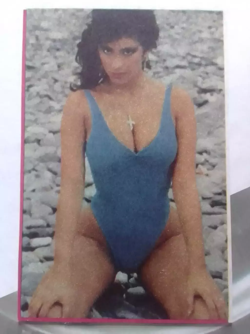 для фанов SABRINA. САБРИНА - постер- 8.5 х 13 см. Оптом скидки до 30%!