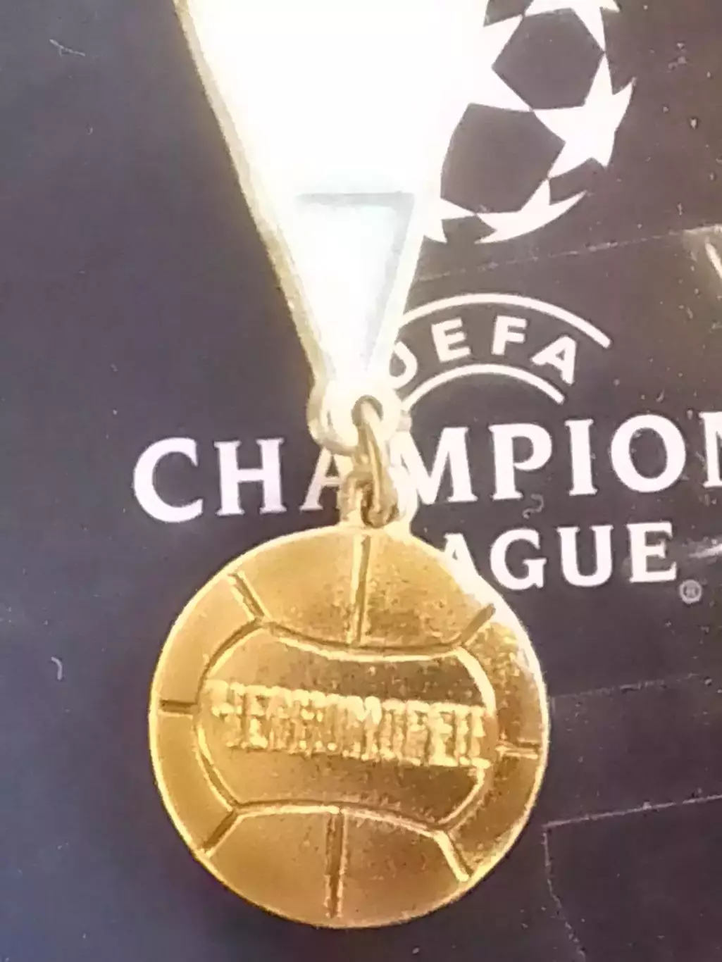 Футбольн значок. 42-12. ЧЕРНОМОРЕЦ Одесса. Footbal Badge. Оптом скидки до 30%