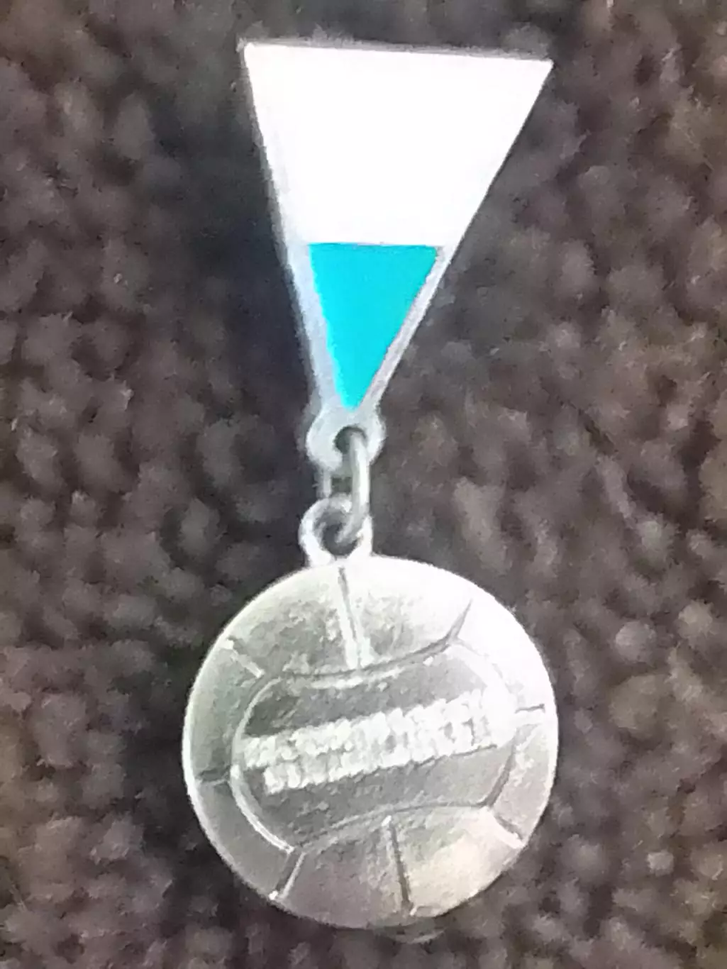 Футбольн значок. 42-12. ЧЕРНОМОРЕЦ Одесса. Footbal Badge. Оптом скидки до 30% 1