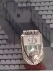 Колекц. Футбольн. значок. серия 15-2. ДИНАМО Киев, Київ. Оптом скидки до 30%!