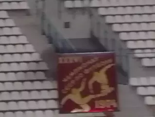 Футбольн значок. 1974 ХХХVI ЧЕМПИОНАТ СССР по ФУТБОЛУ. Оптом скидки до 30%!