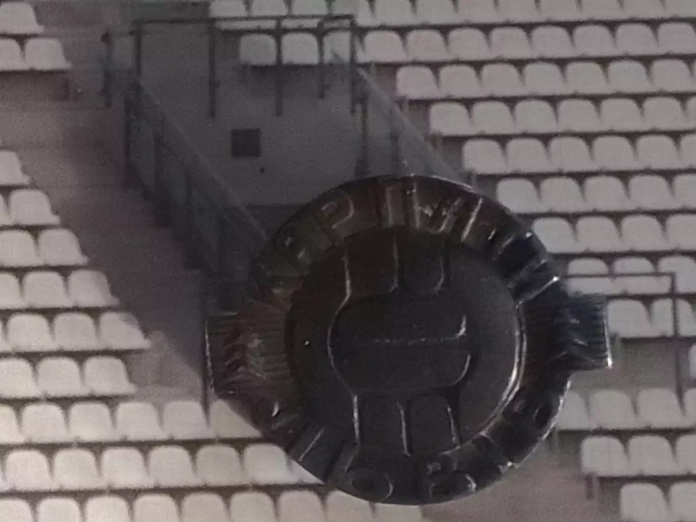 Футбольний значок. КАРПАТИ Львів. Ukraine Footbal Badge. Оптом скидки до 30%!