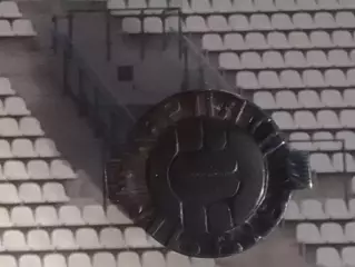 Футбольний значок. КАРПАТИ Львів. Ukraine Footbal Badge. Оптом скидки до 30%!