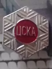 Знак ЦСКА Москва, .. Оптом скидки 30%