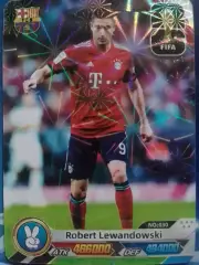 Карточка FIFA 2026 - R,LEVANDOVSKI. Роберт ЛЕВАНДОВСКИ Бавария Оптом скидки 30%!