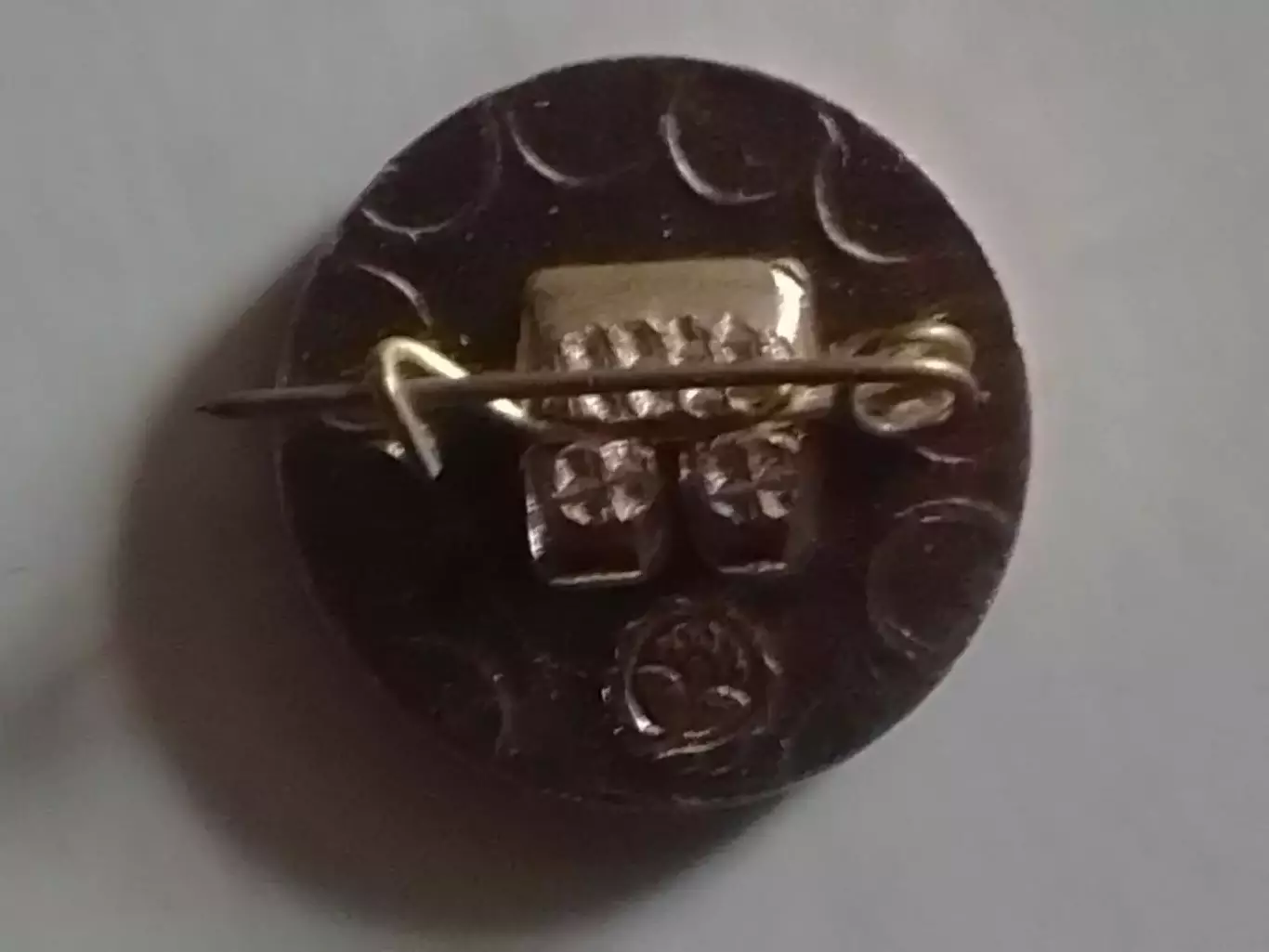 Футбольн. значок. СПАРТАК Житомир. Оптом скидки до 30%! 1