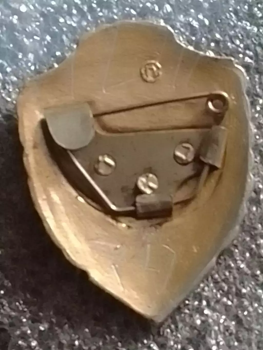 ОТЛИЧНИК СОВЕТСКОЙ АРМИИ. тяж мет. Оптом скидки до 30% 1