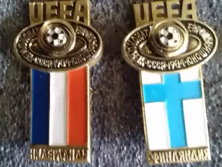UEFA ЧЕМПИОНАТ ЕВРОПЬІ 1984. Юноши НИДЕРЛАНДЬІ. ГОЛЛАНДИЯ. Оптом скидки до 30%!