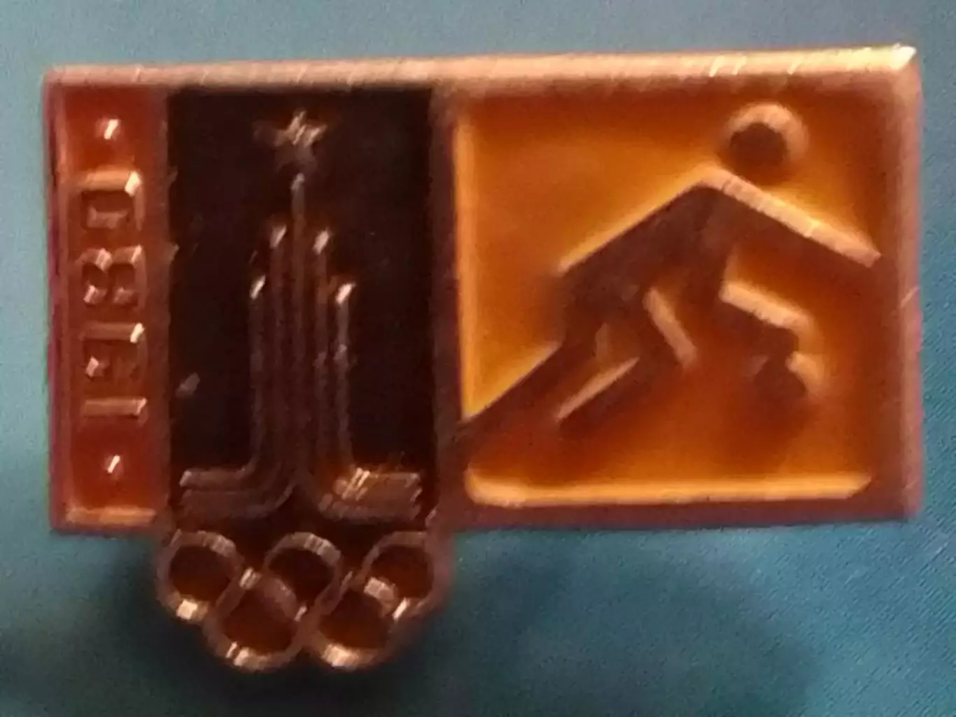 МОСКВА 1980. БАСКЕТБОЛ. Раритет. Оптом скидки до 30%!