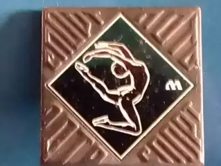 SPORTLOTO USSR . СПОРТЛОТО. ХУДОЖЕСТВЕННАЯ ГИМНАСТИКА. Оптом скидки до 30%!