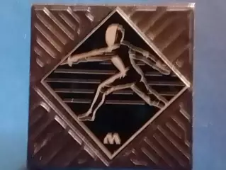 SPORTLOTO USSR . СПОРТЛОТО. ФЕХТОВАНИЕ. Оптом скидки до 30%!